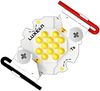 LED Array Holders