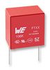 WURTH ELEKTRONIK 890334023017
