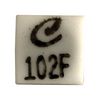 COILCRAFT DO3314-102MLC