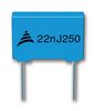TDK B32520C1684K000