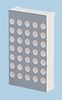 KINGBRIGHT TA12-11EWA