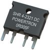 VPG FOIL RESISTORS SHR 4-2321 0R100 S 1% M