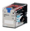 OMRON INDUSTRIAL AUTOMATION MY4IN1-D2  DC24