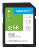 SWISSBIT SFSD032GL3BM1TO-I-LF-2B1-STD