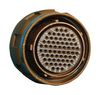 SOURIAU-SUNBANK / EATON D38999/26JB35SA-LC
