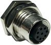 AMPHENOL LTW M12A-08PFFP-SF8001