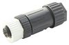 AMPHENOL LTW M12S-04BFFB-SL7002