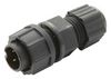 AMPHENOL LTW BD-03BFMA-LL7001