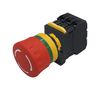 MULTICOMP PRO MCA20B-V4E12R