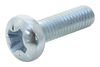TR FASTENINGS M3.5 12 PRSTMC Z100