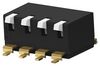 ALCOSWITCH - TE CONNECTIVITY EDSP04SGLNNTR04
