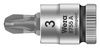 WERA 8755 3 X 28MM
