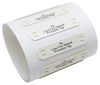 RAYCHEM - TE CONNECTIVITY HL253WE1TS038B