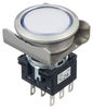IDEC LBW6ML-A1T64PW
