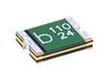 BEL FUSE - CIRCUIT PROTECTION 0ZCG0020FF2C