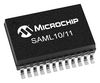 MICROCHIP ATSAML11D15A-YU