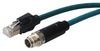 BULGIN LIMITED PXPTPU12FIM08XRJ010PU