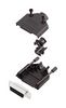 AMPHENOL COMMUNICATIONS SOLUTIONS L17DTPK-P-15+L77HDA26S