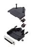 AMPHENOL COMMUNICATIONS SOLUTIONS L17DTPK-P-25+L77HDB44S