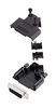 AMPHENOL COMMUNICATIONS SOLUTIONS L17D45PK-P-15+L77SDA15S