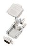 AMPHENOL COMMUNICATIONS SOLUTIONS L17DPPK09-M+L717SDE09P