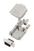 AMPHENOL COMMUNICATIONS SOLUTIONS L17DPPK09-M+L717DE09PST