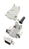 AMPHENOL COMMUNICATIONS SOLUTIONS L17DTZF09-RG+L717SDE09P