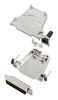 AMPHENOL COMMUNICATIONS SOLUTIONS L17DTZF25-RG+L717SDB25P