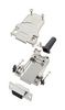 AMPHENOL COMMUNICATIONS SOLUTIONS L17DTZF09-RG+L77SDE09S