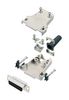 AMPHENOL COMMUNICATIONS SOLUTIONS L17DTZF15-RG+L77SDA15S