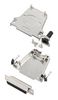 AMPHENOL COMMUNICATIONS SOLUTIONS L17DTZF25-RG+L77SDB25S