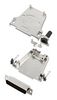 AMPHENOL COMMUNICATIONS SOLUTIONS L17DTZF25-RG+L717HDB44P