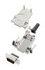 AMPHENOL COMMUNICATIONS SOLUTIONS L17DTZF15-RG+L717DA15PST
