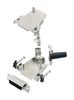 AMPHENOL COMMUNICATIONS SOLUTIONS L17D45ZF15-RG+L77HDA26S