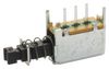 C&K COMPONENTS PN12SHSA03QE