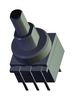 CITEC - TE CONNECTIVITY 17PCSA103MC19P