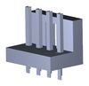 MOLEX 207478-1004
