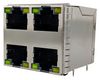 AMPHENOL COMMUNICATIONS SOLUTIONS RJSGE4887441