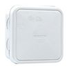 FIBOX JB 2.5 WH