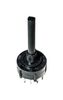 C&K COMPONENTS A12505RNZQ
