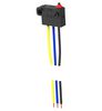 ALCOSWITCH - TE CONNECTIVITY SAJ501YPP0STDSDTFLQ