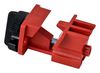 BRADY UNIVERSAL MULTI-POLE BREAKER LOCKOUT PK1