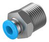 FESTO QS-3/8-6