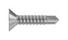 TR FASTENINGS 3.5 X 16 KTSTDX Z100 DIN7504