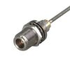 HUBER+SUHNER 24"N-50-3-51/19-"NE