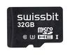 SWISSBIT SFSD032GN1AM1TO-I-ZK-22P-STD