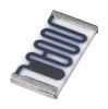 VISHAY CRHA2512AF500MFKEF