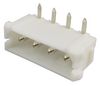 JST / JAPAN SOLDERLESS TERMINALS LC-04B