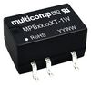 MULTICOMP PRO MPB0509XT-1W