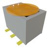 SAMTEC TLE-103-01-G-DV-K-TR